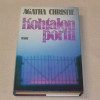 Agatha Christie Kohtalon portti